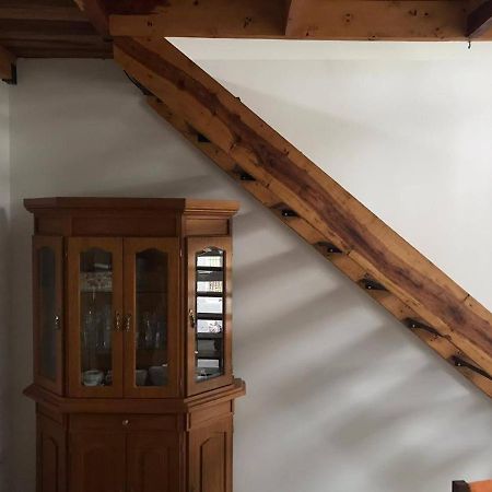 Belgrano Loft Sanatorio Allende Cerro Córdoba Eksteriør bilde