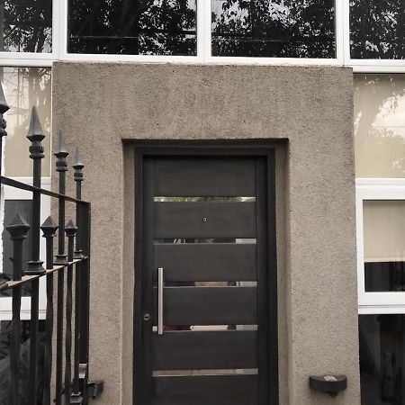 Belgrano Loft Sanatorio Allende Cerro Córdoba Eksteriør bilde