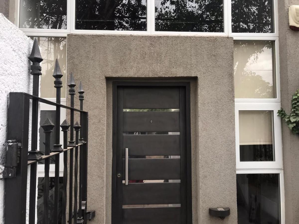 Belgrano Loft Sanatorio Allende Cerro Córdoba Eksteriør bilde