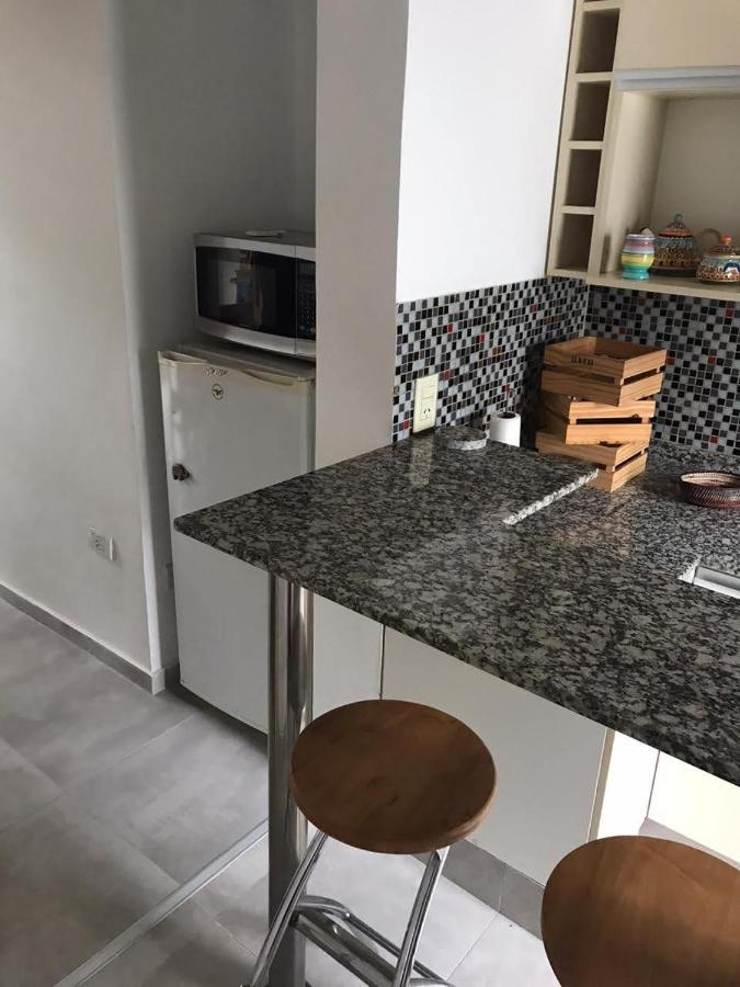 Belgrano Loft Sanatorio Allende Cerro Córdoba Eksteriør bilde