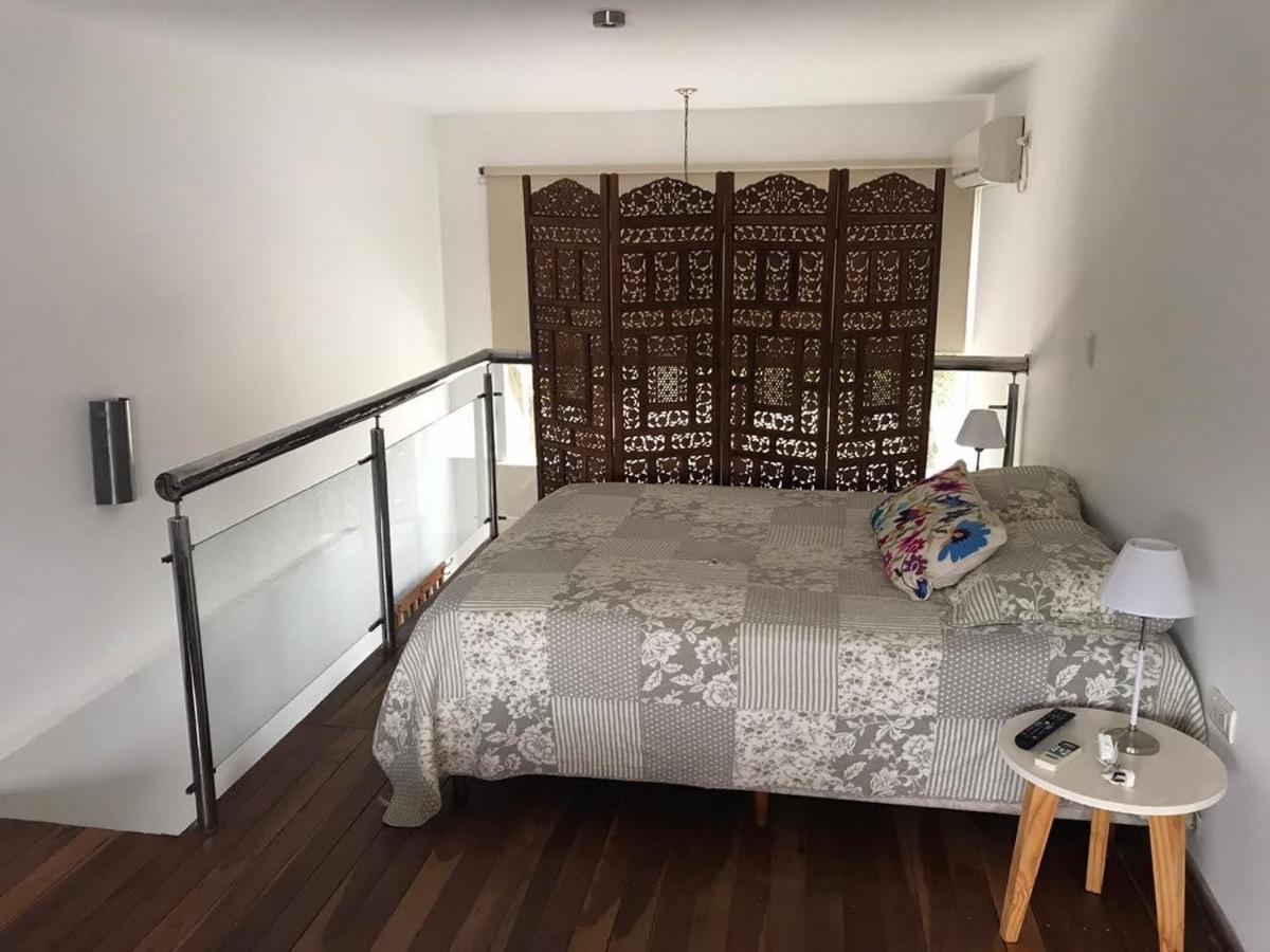 Belgrano Loft Sanatorio Allende Cerro Córdoba Eksteriør bilde