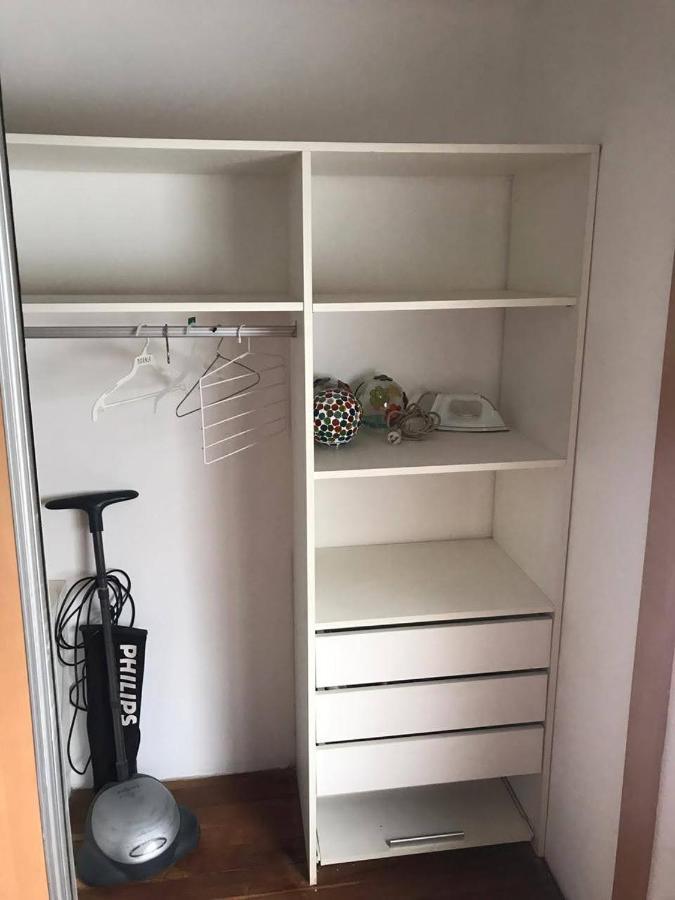Belgrano Loft Sanatorio Allende Cerro Córdoba Eksteriør bilde