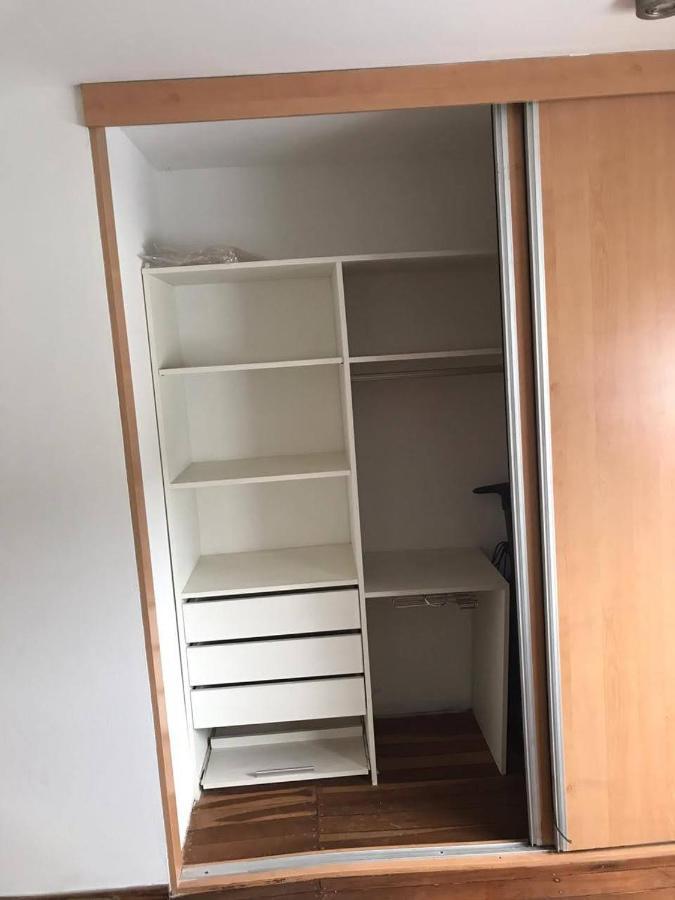 Belgrano Loft Sanatorio Allende Cerro Córdoba Eksteriør bilde