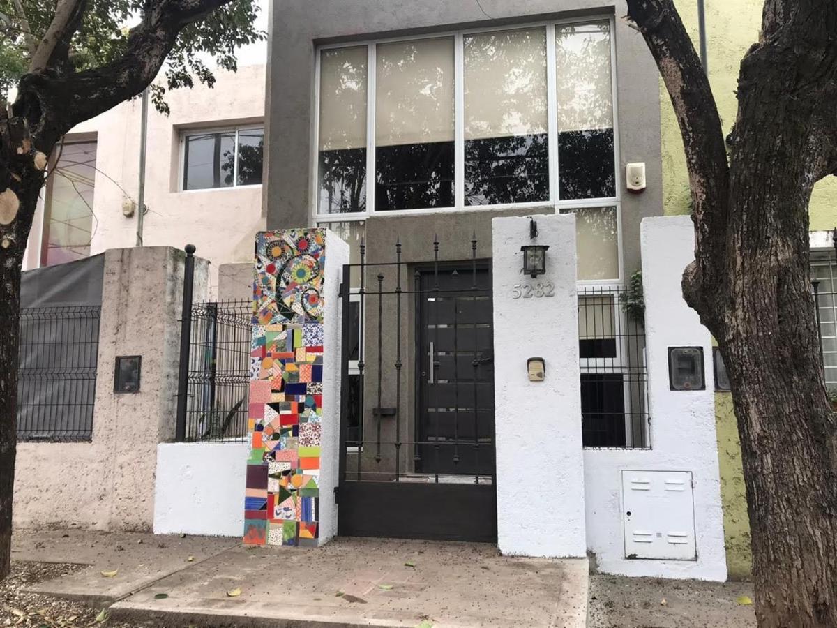 Belgrano Loft Sanatorio Allende Cerro Córdoba Eksteriør bilde