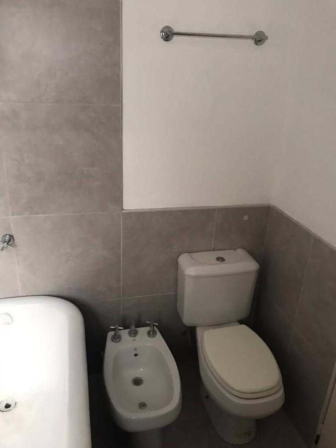 Belgrano Loft Sanatorio Allende Cerro Córdoba Eksteriør bilde