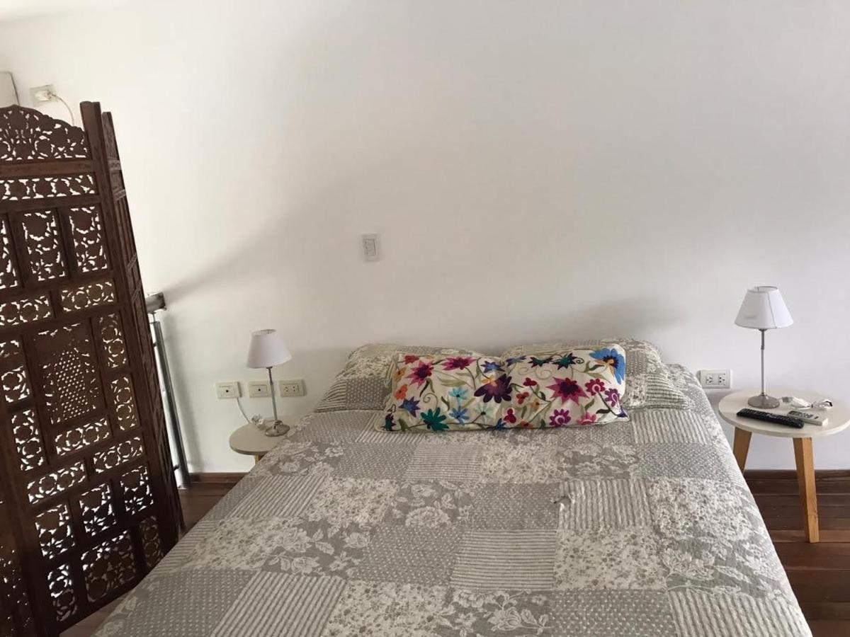 Belgrano Loft Sanatorio Allende Cerro Córdoba Eksteriør bilde